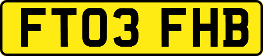 FT03FHB