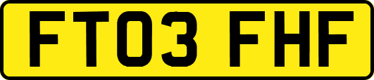 FT03FHF