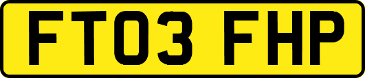 FT03FHP