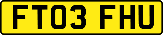 FT03FHU