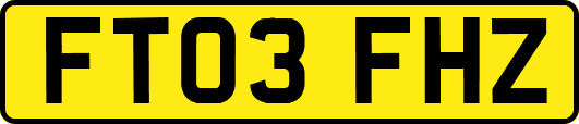 FT03FHZ