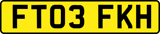 FT03FKH
