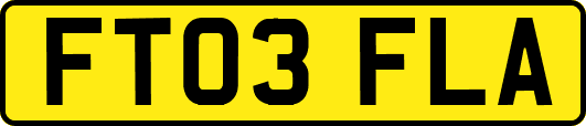 FT03FLA
