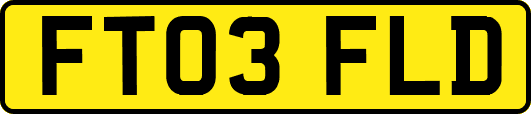 FT03FLD