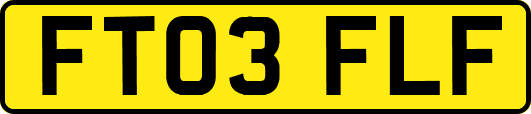 FT03FLF