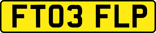 FT03FLP