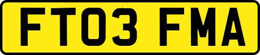 FT03FMA