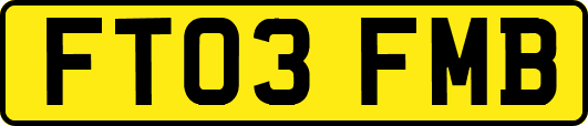 FT03FMB