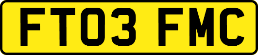 FT03FMC