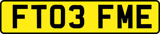 FT03FME