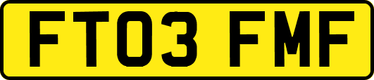 FT03FMF