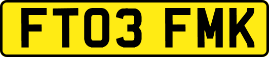 FT03FMK