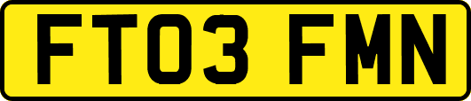 FT03FMN