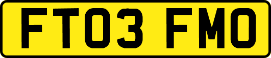 FT03FMO