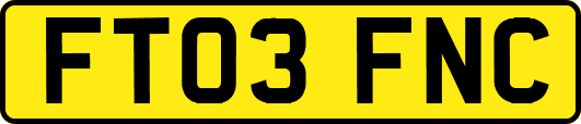 FT03FNC