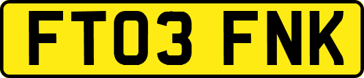 FT03FNK