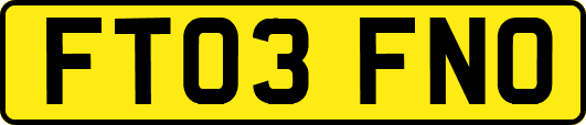 FT03FNO