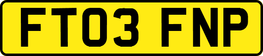 FT03FNP