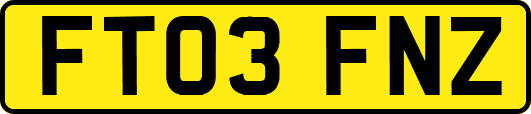 FT03FNZ