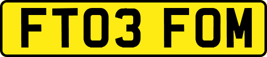 FT03FOM
