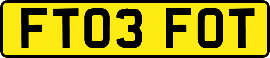 FT03FOT