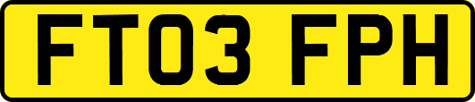 FT03FPH