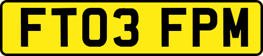 FT03FPM