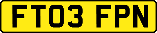 FT03FPN