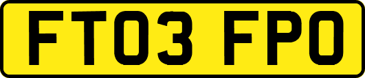 FT03FPO