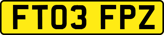 FT03FPZ