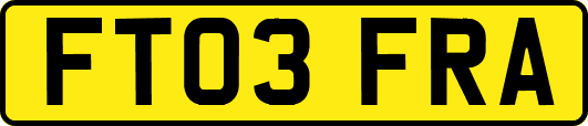 FT03FRA