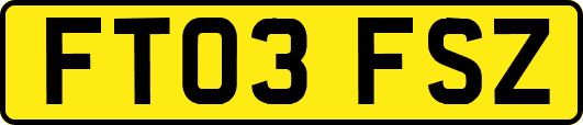 FT03FSZ