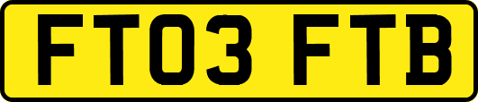 FT03FTB