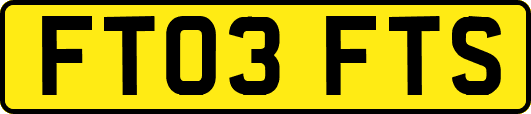 FT03FTS