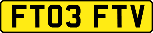 FT03FTV