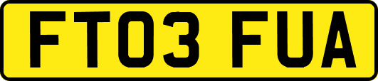 FT03FUA