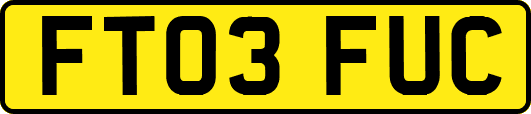 FT03FUC