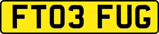 FT03FUG