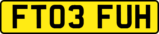 FT03FUH