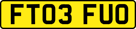 FT03FUO