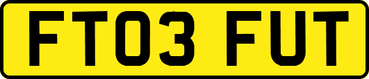 FT03FUT