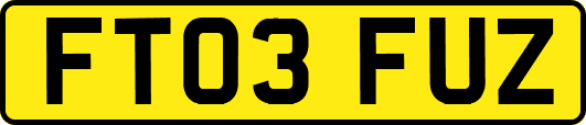 FT03FUZ