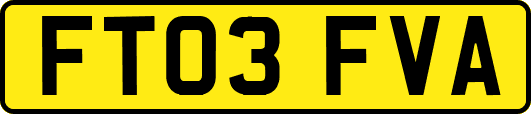 FT03FVA