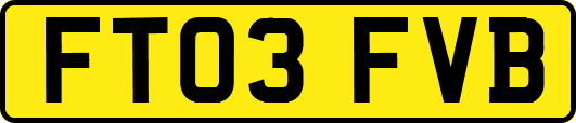 FT03FVB