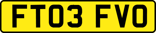 FT03FVO