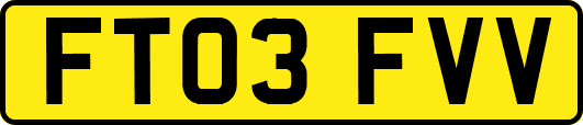 FT03FVV