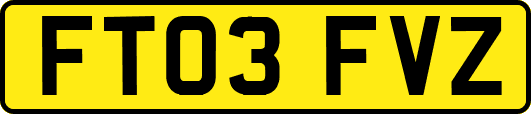 FT03FVZ