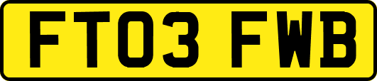 FT03FWB