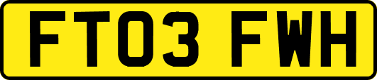 FT03FWH