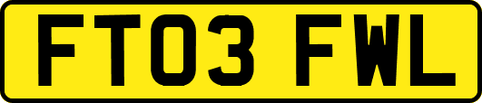 FT03FWL